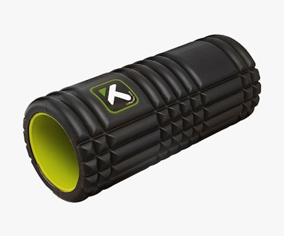 Trigger Point Performance 'The Grid' Foam Roller -- home gym equipment