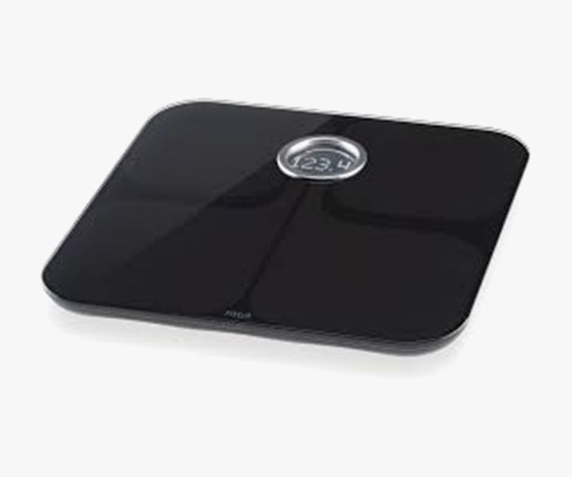 Fitbit Aria WiFi Smart Scale -- home gym equipment