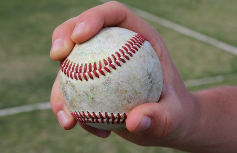 How To Throw A Knuckleball Like Tim Wakefield