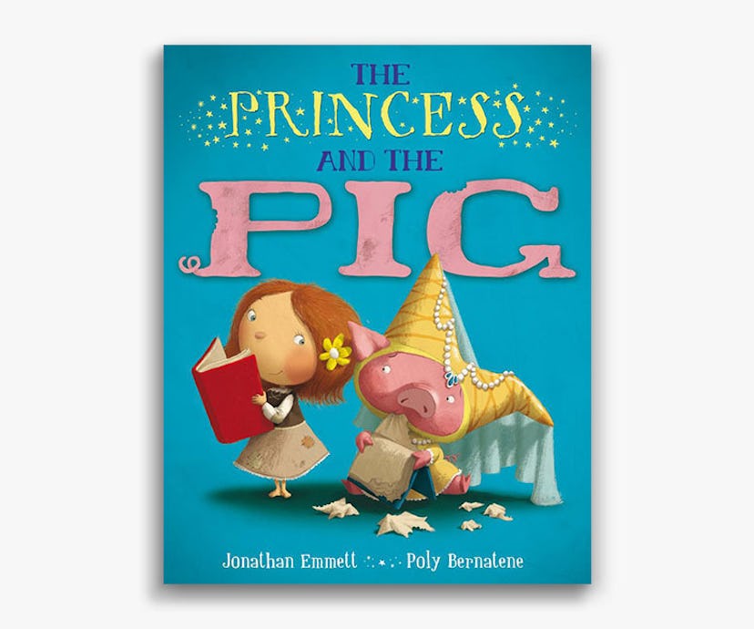 fatherly_the_princess_and_the_pig
