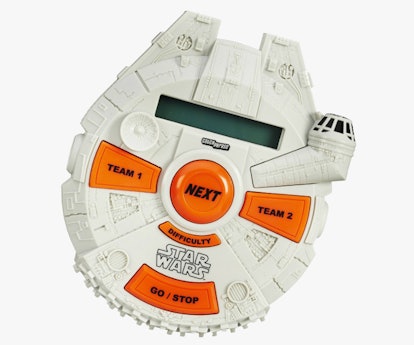 Star Wars Catch Phrase -- star wars toys