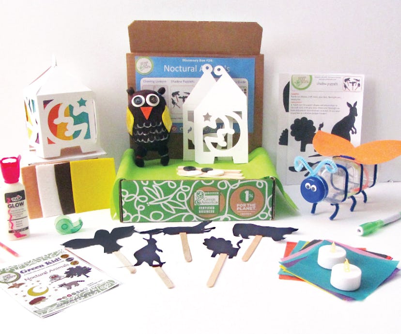 If You Don't Mind A Little Mess -- toy subscription boxes