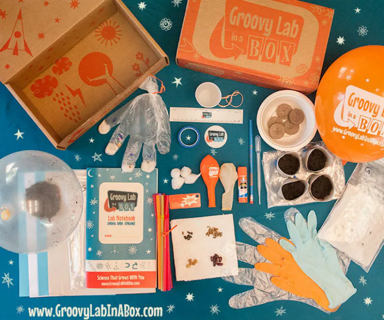 Best Toy Subscription Boxes For Kids