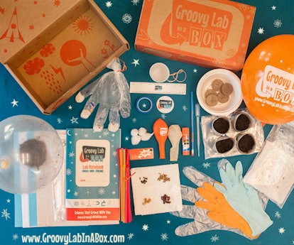 If You Build It -- toy subscription boxes