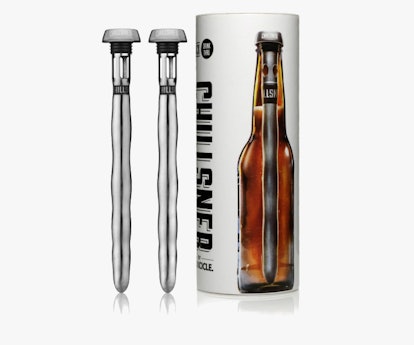Chillsner Beer Chiller -- beer gear