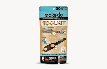 Makedo Start Toolkit