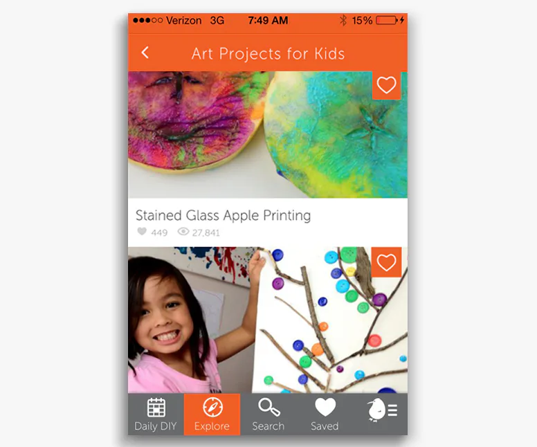 Best DIY Apps That Help Kids Build And Make Things