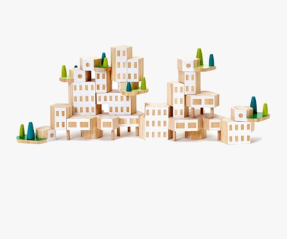 Best Construction & Building Toys For Kids