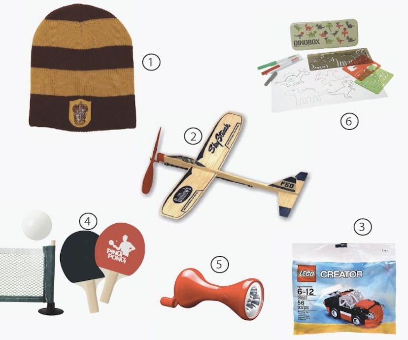 Amazon Prime Holiday Stocking Stuffers For Big Kids