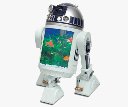 R2-D2 Aquarium -- best star wars gifts for kids