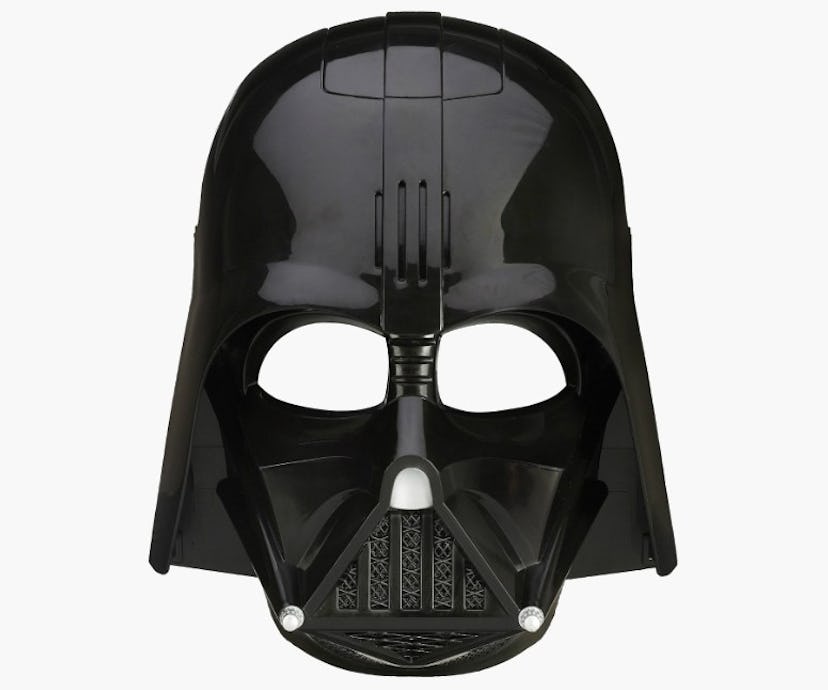 Darth Vader Voice Changer Helmet -- best star wars gifts this holiday