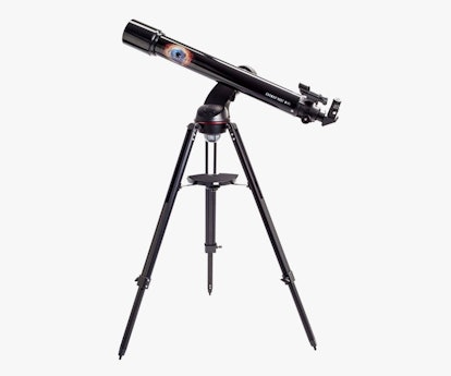Celestron COSMOS 90GT WiFi Telescope -- outdoor gifts