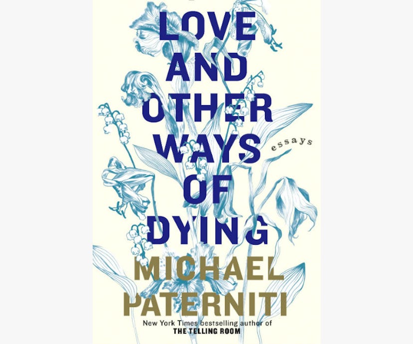 Best Book for Her: "Love And Other Ways of Dying" -- holiday gifts for her