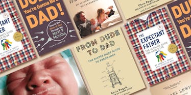 pregnancy books