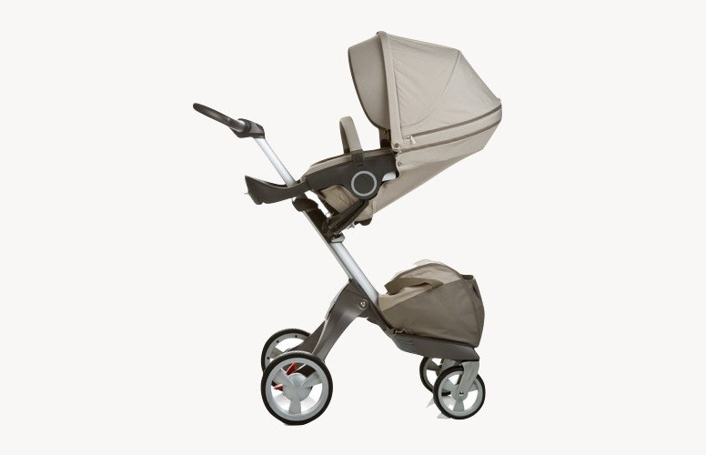 Stokke 2024 xplory beige