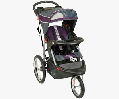 Baby Trend Expedition Jogger -- jogging stroller