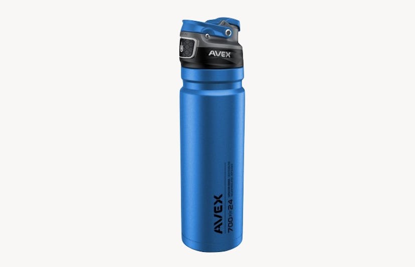 Avex Sport Freeflow Water Bottle -- cross-country skiing equipment & snowshoes