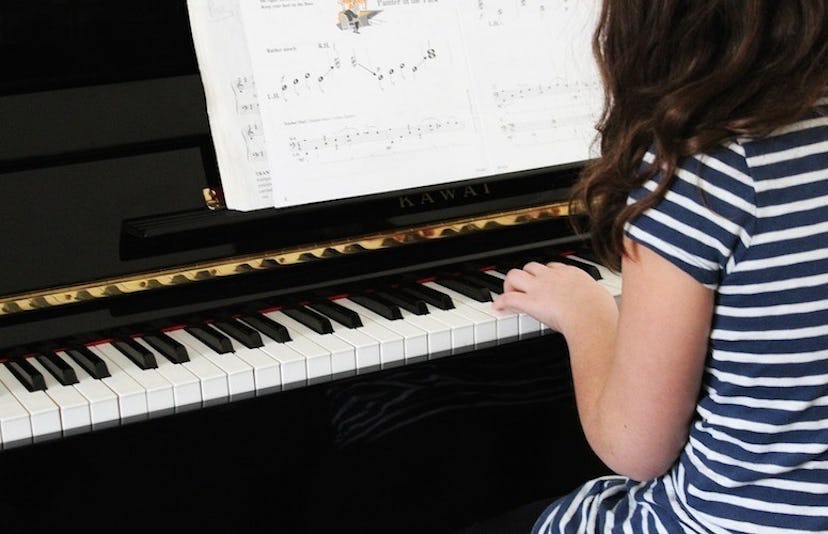 Help Your Kid Enjoy Instrument Lessons