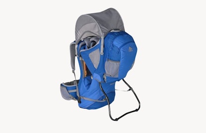 Kelty Pathfinder 3.0 -- baby backpack carriers