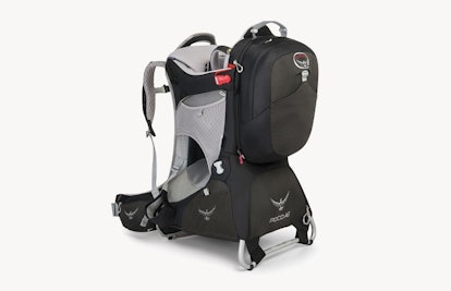 Osprey Poco AG Premium -- baby backpack carrier