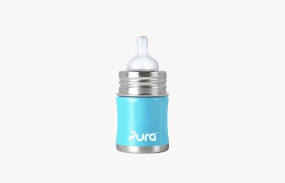 Pura Kiki 5oz Infant Bottle -- bpa-free 