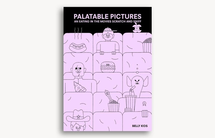 Palatable Pictures by Belly Kids