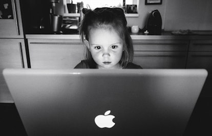 Respecting My Daughter's Boundaries Online
