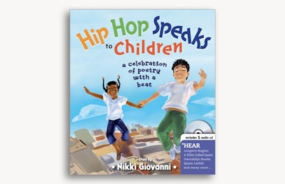 Hip Hop Speaks To Children by Nikki Giovanni and Michele Noiset