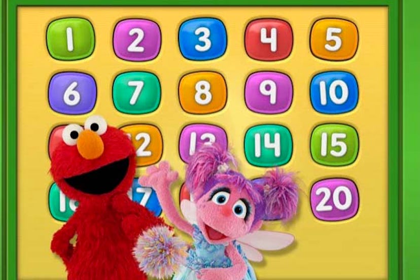 The 10 Best Math Apps For Preschoolers That Teach Basic Arithmetic