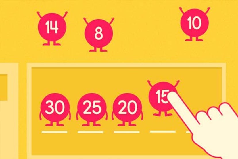 The 10 Best Math Apps For Preschoolers That Teach Basic Arithmetic