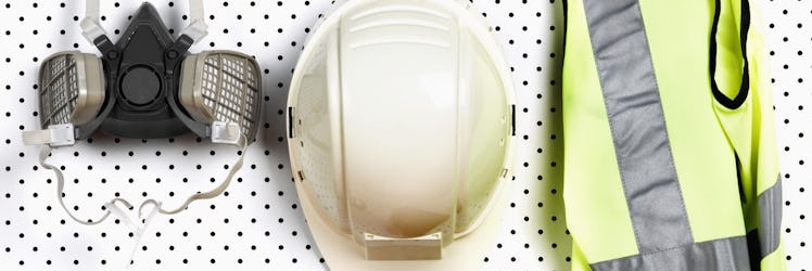 Baby-Proofing Checklist