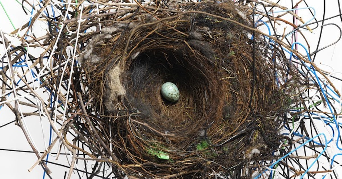 What Is Pregnancy Nesting And How Can Men Help?