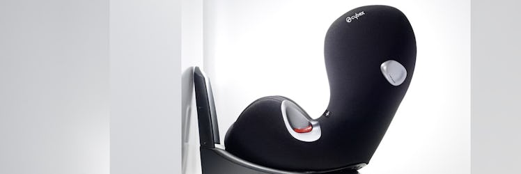 car seat
