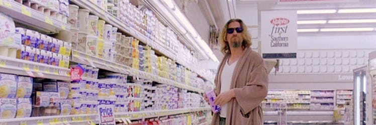 grocery shopping apps
