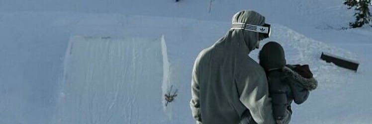 physical development