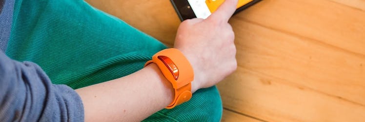 wearable tech for kids