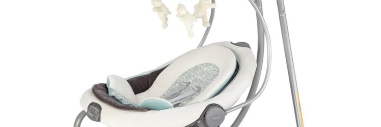 baby swings