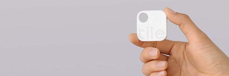 bluetooth trackers