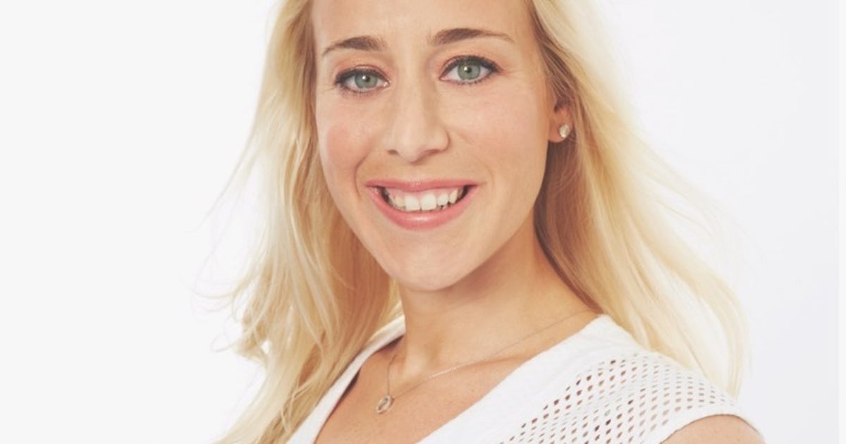 Director At Engineering Lab's Good Housekeeping Labs Rachel Rothman