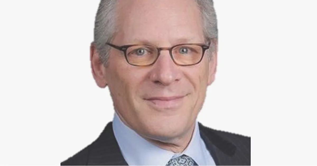 Director of Wharton's Work/Life Integration Project Dr. Stewart Friedman
