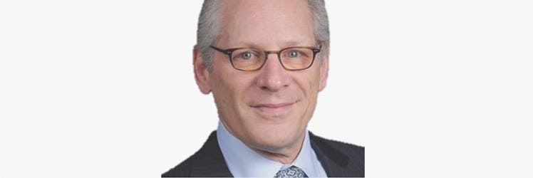 dr. stewart friedman