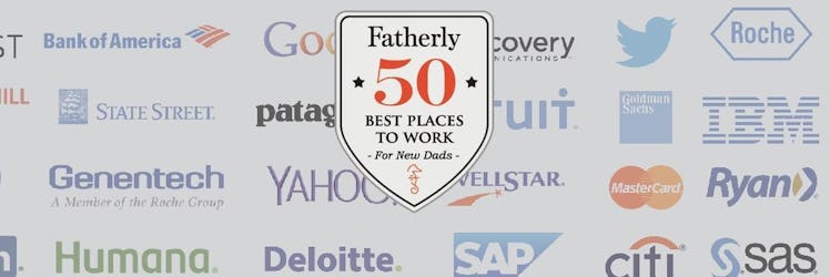 50 best places to work