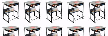 fatherly forum -- standing desks for kids in schools