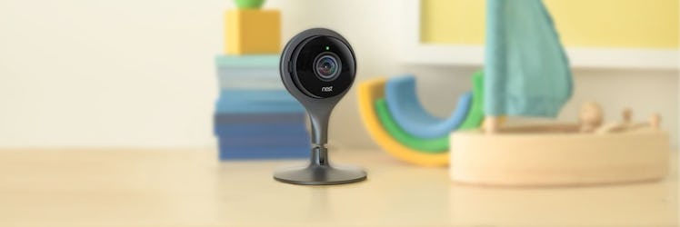nest cam
