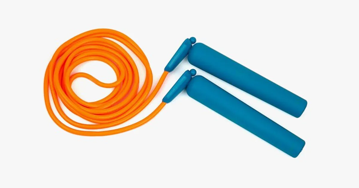 Review Of The PULSE Jump Rope By Uncharted Play