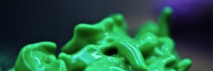 oobleck