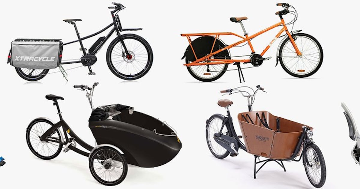 Cargo bike kid seat Clearance