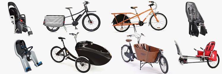bikes