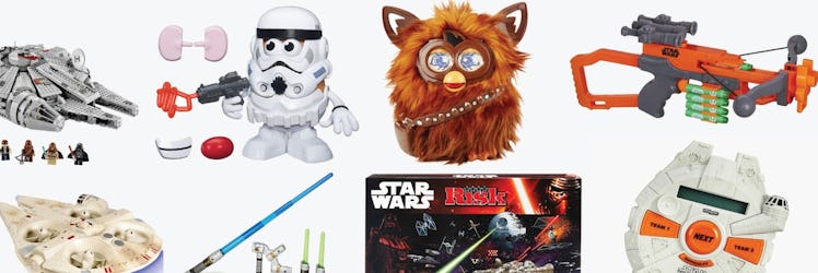 star wars toys