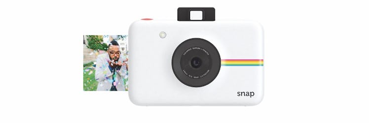 Polaroid Snap